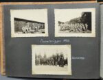 Fotoalbum & Effekte, Reichswehr (Berlin/Lankwitz), I. / Flak-Regiment 14, dann 9. Luftwaffen-Felddivision, Kämpfe um Oranienbaum (Lomonossow) Leningrad – Bild 8