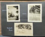 Fotoalbum & Effekte, Reichswehr (Berlin/Lankwitz), I. / Flak-Regiment 14, dann 9. Luftwaffen-Felddivision, Kämpfe um Oranienbaum (Lomonossow) Leningrad – Bild 10