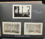 Fotoalbum & Effekte, Reichswehr (Berlin/Lankwitz), I. / Flak-Regiment 14, dann 9. Luftwaffen-Felddivision, Kämpfe um Oranienbaum (Lomonossow) Leningrad – Bild 11