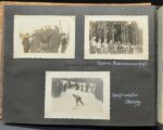 Fotoalbum & Effekte, Reichswehr (Berlin/Lankwitz), I. / Flak-Regiment 14, dann 9. Luftwaffen-Felddivision, Kämpfe um Oranienbaum (Lomonossow) Leningrad – Bild 12