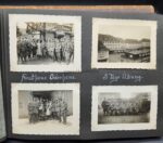Fotoalbum & Effekte, Reichswehr (Berlin/Lankwitz), I. / Flak-Regiment 14, dann 9. Luftwaffen-Felddivision, Kämpfe um Oranienbaum (Lomonossow) Leningrad – Bild 13