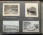 Fotoalbum & Effekte, Reichswehr (Berlin/Lankwitz), I. / Flak-Regiment 14, dann 9. Luftwaffen-Felddivision, Kämpfe um Oranienbaum (Lomonossow) Leningrad – Bild 14