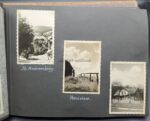 Fotoalbum & Effekte, Reichswehr (Berlin/Lankwitz), I. / Flak-Regiment 14, dann 9. Luftwaffen-Felddivision, Kämpfe um Oranienbaum (Lomonossow) Leningrad – Bild 15