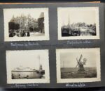 Fotoalbum & Effekte, Reichswehr (Berlin/Lankwitz), I. / Flak-Regiment 14, dann 9. Luftwaffen-Felddivision, Kämpfe um Oranienbaum (Lomonossow) Leningrad – Bild 16