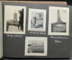 Fotoalbum & Effekte, Reichswehr (Berlin/Lankwitz), I. / Flak-Regiment 14, dann 9. Luftwaffen-Felddivision, Kämpfe um Oranienbaum (Lomonossow) Leningrad – Bild 17