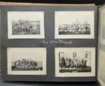 Fotoalbum & Effekte, Reichswehr (Berlin/Lankwitz), I. / Flak-Regiment 14, dann 9. Luftwaffen-Felddivision, Kämpfe um Oranienbaum (Lomonossow) Leningrad – Bild 18