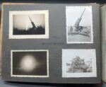 Fotoalbum & Effekte, Reichswehr (Berlin/Lankwitz), I. / Flak-Regiment 14, dann 9. Luftwaffen-Felddivision, Kämpfe um Oranienbaum (Lomonossow) Leningrad – Bild 24