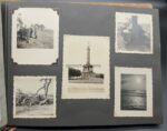 Fotoalbum & Effekte, Reichswehr (Berlin/Lankwitz), I. / Flak-Regiment 14, dann 9. Luftwaffen-Felddivision, Kämpfe um Oranienbaum (Lomonossow) Leningrad – Bild 25