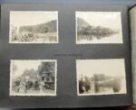 Fotoalbum & Effekte, Reichswehr (Berlin/Lankwitz), I. / Flak-Regiment 14, dann 9. Luftwaffen-Felddivision, Kämpfe um Oranienbaum (Lomonossow) Leningrad – Bild 26