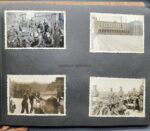 Fotoalbum & Effekte, Reichswehr (Berlin/Lankwitz), I. / Flak-Regiment 14, dann 9. Luftwaffen-Felddivision, Kämpfe um Oranienbaum (Lomonossow) Leningrad – Bild 27