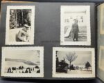 Fotoalbum & Effekte, Reichswehr (Berlin/Lankwitz), I. / Flak-Regiment 14, dann 9. Luftwaffen-Felddivision, Kämpfe um Oranienbaum (Lomonossow) Leningrad – Bild 28