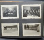 Fotoalbum & Effekte, Reichswehr (Berlin/Lankwitz), I. / Flak-Regiment 14, dann 9. Luftwaffen-Felddivision, Kämpfe um Oranienbaum (Lomonossow) Leningrad – Bild 30