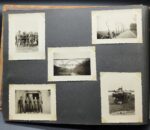 Fotoalbum & Effekte, Reichswehr (Berlin/Lankwitz), I. / Flak-Regiment 14, dann 9. Luftwaffen-Felddivision, Kämpfe um Oranienbaum (Lomonossow) Leningrad – Bild 32