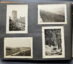 Fotoalbum & Effekte, Reichswehr (Berlin/Lankwitz), I. / Flak-Regiment 14, dann 9. Luftwaffen-Felddivision, Kämpfe um Oranienbaum (Lomonossow) Leningrad – Bild 34