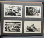 Fotoalbum & Effekte, Reichswehr (Berlin/Lankwitz), I. / Flak-Regiment 14, dann 9. Luftwaffen-Felddivision, Kämpfe um Oranienbaum (Lomonossow) Leningrad – Bild 35