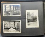 Fotoalbum & Effekte, Reichswehr (Berlin/Lankwitz), I. / Flak-Regiment 14, dann 9. Luftwaffen-Felddivision, Kämpfe um Oranienbaum (Lomonossow) Leningrad – Bild 36
