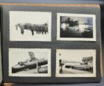 Fotoalbum & Effekte, Reichswehr (Berlin/Lankwitz), I. / Flak-Regiment 14, dann 9. Luftwaffen-Felddivision, Kämpfe um Oranienbaum (Lomonossow) Leningrad – Bild 37