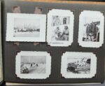 Fotoalbum & Effekte, Reichswehr (Berlin/Lankwitz), I. / Flak-Regiment 14, dann 9. Luftwaffen-Felddivision, Kämpfe um Oranienbaum (Lomonossow) Leningrad – Bild 39