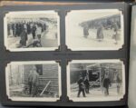 Fotoalbum & Effekte, Reichswehr (Berlin/Lankwitz), I. / Flak-Regiment 14, dann 9. Luftwaffen-Felddivision, Kämpfe um Oranienbaum (Lomonossow) Leningrad – Bild 40