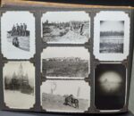 Fotoalbum & Effekte, Reichswehr (Berlin/Lankwitz), I. / Flak-Regiment 14, dann 9. Luftwaffen-Felddivision, Kämpfe um Oranienbaum (Lomonossow) Leningrad – Bild 42
