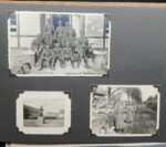 Fotoalbum & Effekte, Reichswehr (Berlin/Lankwitz), I. / Flak-Regiment 14, dann 9. Luftwaffen-Felddivision, Kämpfe um Oranienbaum (Lomonossow) Leningrad – Bild 43