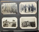 Fotoalbum & Effekte, Reichswehr (Berlin/Lankwitz), I. / Flak-Regiment 14, dann 9. Luftwaffen-Felddivision, Kämpfe um Oranienbaum (Lomonossow) Leningrad – Bild 44