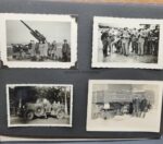 Fotoalbum & Effekte, Reichswehr (Berlin/Lankwitz), I. / Flak-Regiment 14, dann 9. Luftwaffen-Felddivision, Kämpfe um Oranienbaum (Lomonossow) Leningrad – Bild 45