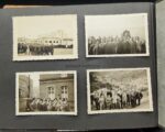 Fotoalbum & Effekte, Reichswehr (Berlin/Lankwitz), I. / Flak-Regiment 14, dann 9. Luftwaffen-Felddivision, Kämpfe um Oranienbaum (Lomonossow) Leningrad – Bild 46