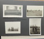 Fotoalbum & Effekte, Reichswehr (Berlin/Lankwitz), I. / Flak-Regiment 14, dann 9. Luftwaffen-Felddivision, Kämpfe um Oranienbaum (Lomonossow) Leningrad – Bild 47