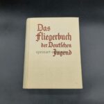 Das Fliegerbuch der Deutschen Jugend