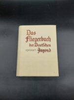 Das Fliegerbuch der Deutschen Jugend