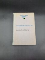 Buch Luftwaffe schlägt zu