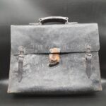 Luftwaffe, Tasche für Geldtransport