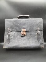 Luftwaffe, Tasche für Geldtransport
