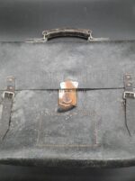 Luftwaffe, Tasche für Geldtransport – Bild 2