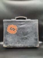 Luftwaffe, Tasche für Geldtransport – Bild 3