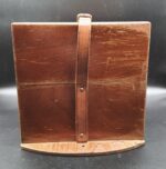 Transportkiste des Schiffs-Chronometer der Kriegsmarine – Bild 2
