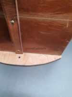 Transportkiste des Schiffs-Chronometer der Kriegsmarine – Bild 3