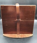 Transportkiste des Schiffs-Chronometer der Kriegsmarine – Bild 5