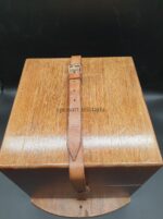 Transportkiste des Schiffs-Chronometer der Kriegsmarine – Bild 6