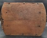 Transportkiste des Schiffs-Chronometer der Kriegsmarine – Bild 7