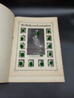 Illustrierter Beobachter, seltene Ausgabe mit Ehrentafel – Bild 2