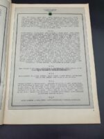 Illustrierter Beobachter, seltene Ausgabe mit Ehrentafel – Bild 7