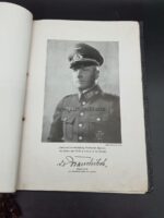 Wehrmacht Fotoalbum / Leeralbum (Blanko) III./Infanterie Regiment 85 – Bild 2