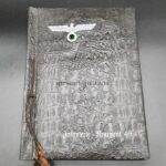 Wehrmacht Fotoalbum / Leeralbum Infanterie Regiment 40