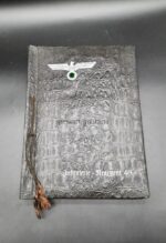 Wehrmacht Fotoalbum / Leeralbum Infanterie Regiment 40