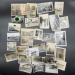 Konvolut Fotos Reichsarbeitsdienst, Heer, Luftwaffe etc.