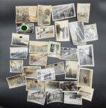 Konvolut Fotos Reichsarbeitsdienst, Heer, Luftwaffe etc.