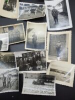 Konvolut Fotos Reichsarbeitsdienst, Heer, Luftwaffe etc. – Bild 2