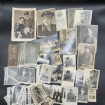 Konvolut Fotos, TeNo (Technische Nothilfe), Wehrmacht, (Heer, Kriegsmarine, Luftwaffe) etc.